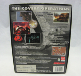 Command & Conquer - The Covert Operations (PC)