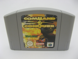 Command & Conquer (EUR)
