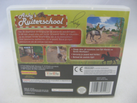 Anky's Ruiterschool (HOL)