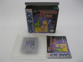 Dragon's Lair (UKV, CIB)