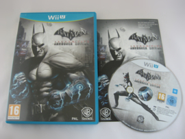 Batman Arkham City Armoured Edition (EUZ)