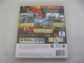 Heroes Over Europe (PS3)