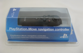 PlayStation 3 Move / PlayStation 4 VR - Navigation Controller (New)
