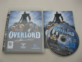 Overlord II (PS3)