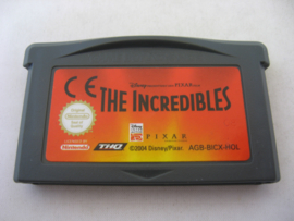 Incredibles (HOL)