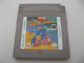Mega Man II (USA)