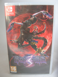 Bayonetta 3 (HOL, Sealed)