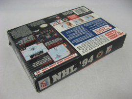 NHL '94 (USA, CIB)