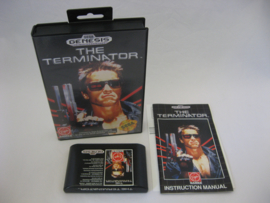 Terminator (USA)
