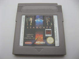 Stargate (EUR)