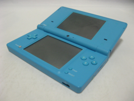 Nintendo DSi 'Matte Blue'