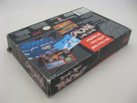 Rock n' Roll Racing (USA, CIB)