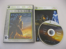 Halo 3 - Classics - (360)