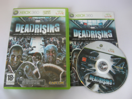 Dead Rising (360)