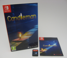Candleman (FRA)