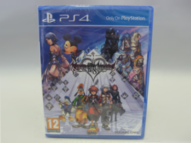 Kingdom Hearts HD II.8 Final Chapter Prologue (PS4, Sealed)