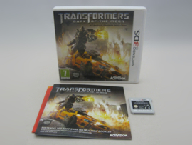 Transformers: Dark of the Moon - Stealth Force Edition (UKV)