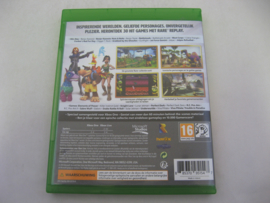 Rare Replay (XONE)