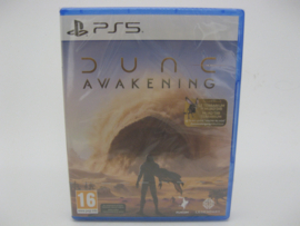 Dune Awakening (PS5, Sealed)