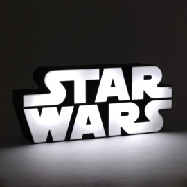 Star Wars: Logo Light (New)