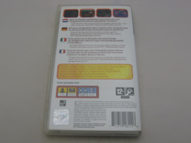 Namco Museum Battle Collection (PSP)