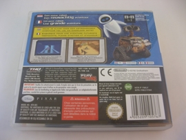 Wall-E (FAH)