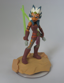 Disney Infinity 3.0 - Ahsoka Tano Figure