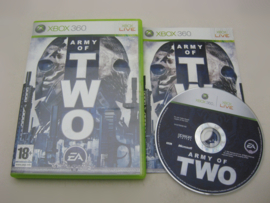 Army of Two (360)