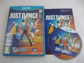 Just Dance 2017 (FAH)