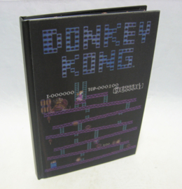 Donkey Kong Lenticular A5 Notebook (New)