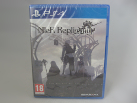 Nier Replicant ver.1.22474487139 (PS4, Sealed)