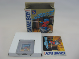 Altered Space (USA, CIB)