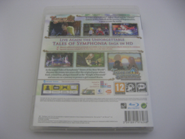 Tales of Symphonia Chronicles (PS3)
