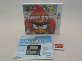 Angry Birds Trilogy (FAH)