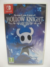 Hollow Knight (EUR, Sealed)