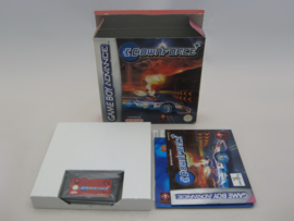 Downforce (EUR, CIB)