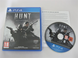 Hunt Showdown (PS4)