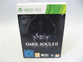 Dark Souls II - Scholars of the First Sin (360)