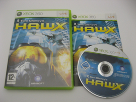 Tom Clancy's HAWX (360)