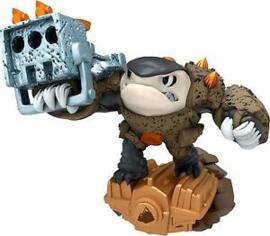 Skylanders - Imaginators - Shark Shooter Terrafin