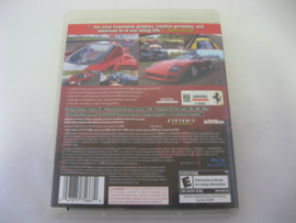 Ferrari Challenge (PS3, USA)