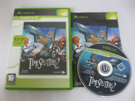 Time Splitters 2 - Classics