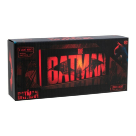 DC Comics: The Batman Logo Light (New)