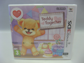Teddy Together (HOL, Sealed)
