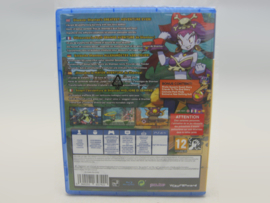 Shantae Half-Genie Hero Ultimate Edition (PS4, Sealed)
