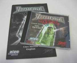 Frankenstein: Through the Eyes of the Monster (PC)