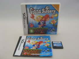 Giana Sisters DS (FAH)