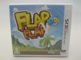 Flap Flap (EUR, Sealed)