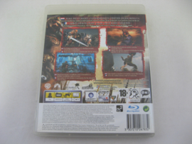 Beowulf the Game (PS3)