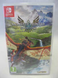 Monster Hunter Stories 2: Wings of Ruin (HOL, Sealed)